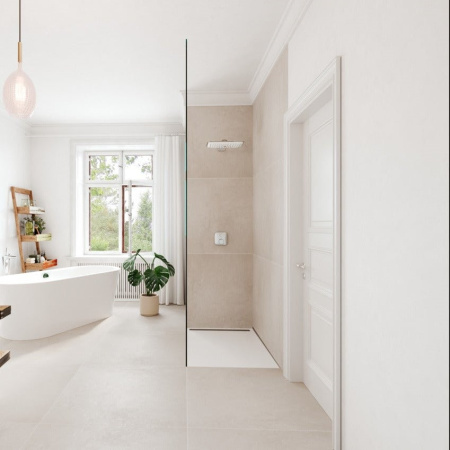 Душевой поддон Kaldewei Nexsys (90х130) 412146300001